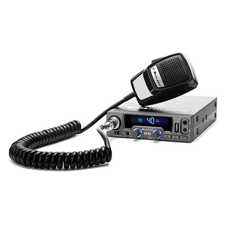 RADIO CB M-20 USB AM/FM MULTI MIDLAND EuroGoods Quality