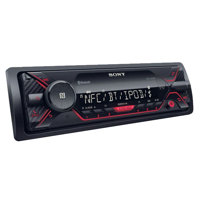 RADIO MP3 PLAYER BLUETOOTH A410 SONY EuroGoods Quality
