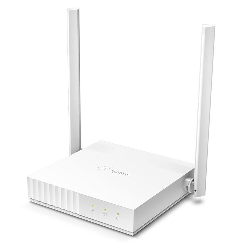 ROUTER WIRELESS 4IN1 TL-WR844N 300MBPS TP-LIN EuroGoods Quality