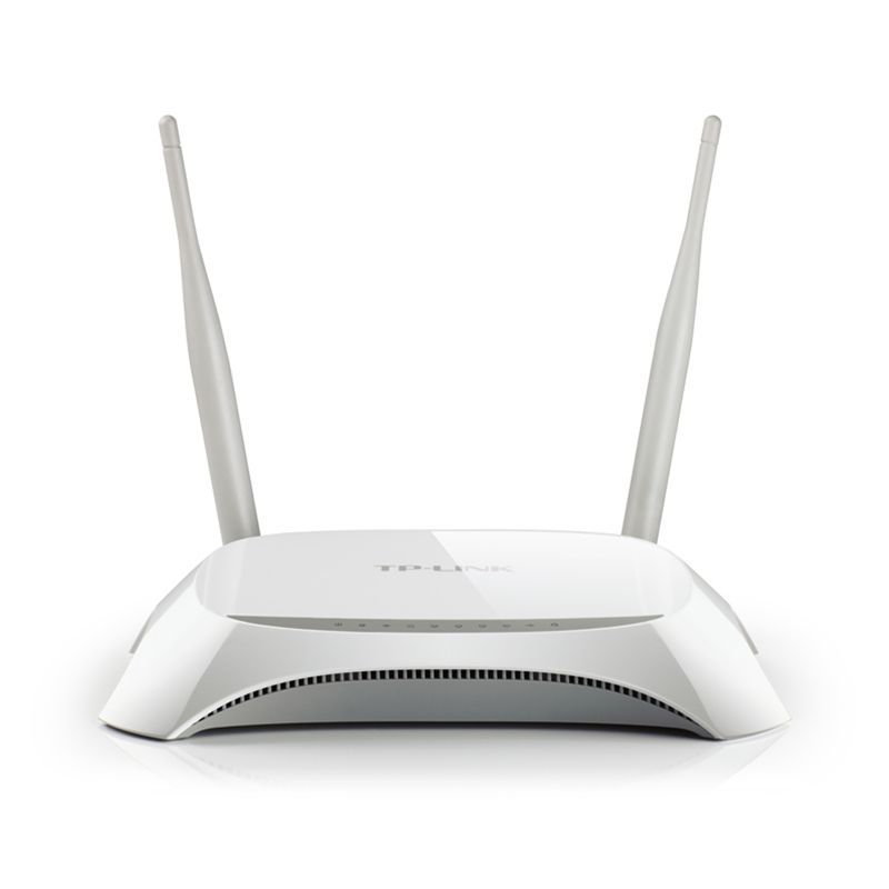 ROUTER WIRELESS TP-LINK TL-MR3420 3G 300MB/S EuroGoods Quality