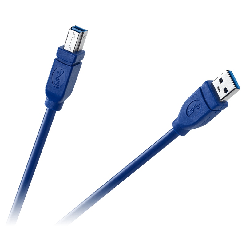 CABLU USB 3.0 TATA A - TATA B 1.8M EuroGoods Quality