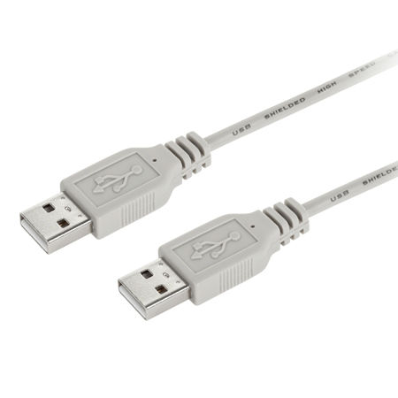 CABLU USB TATA A - TATA A 5M EuroGoods Quality