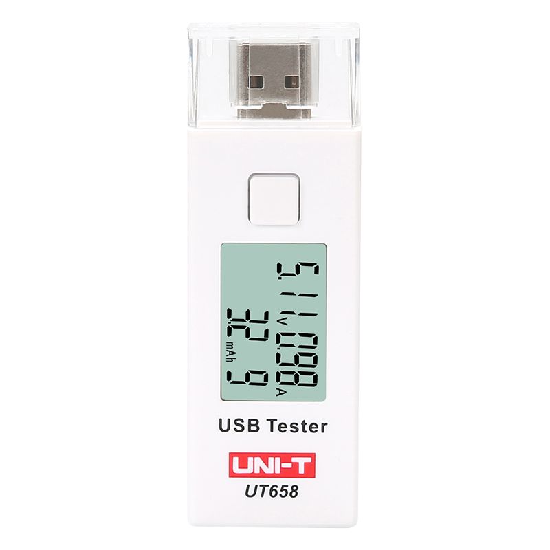 TESTER MUFE USB UT658 UNI-T EuroGoods Quality