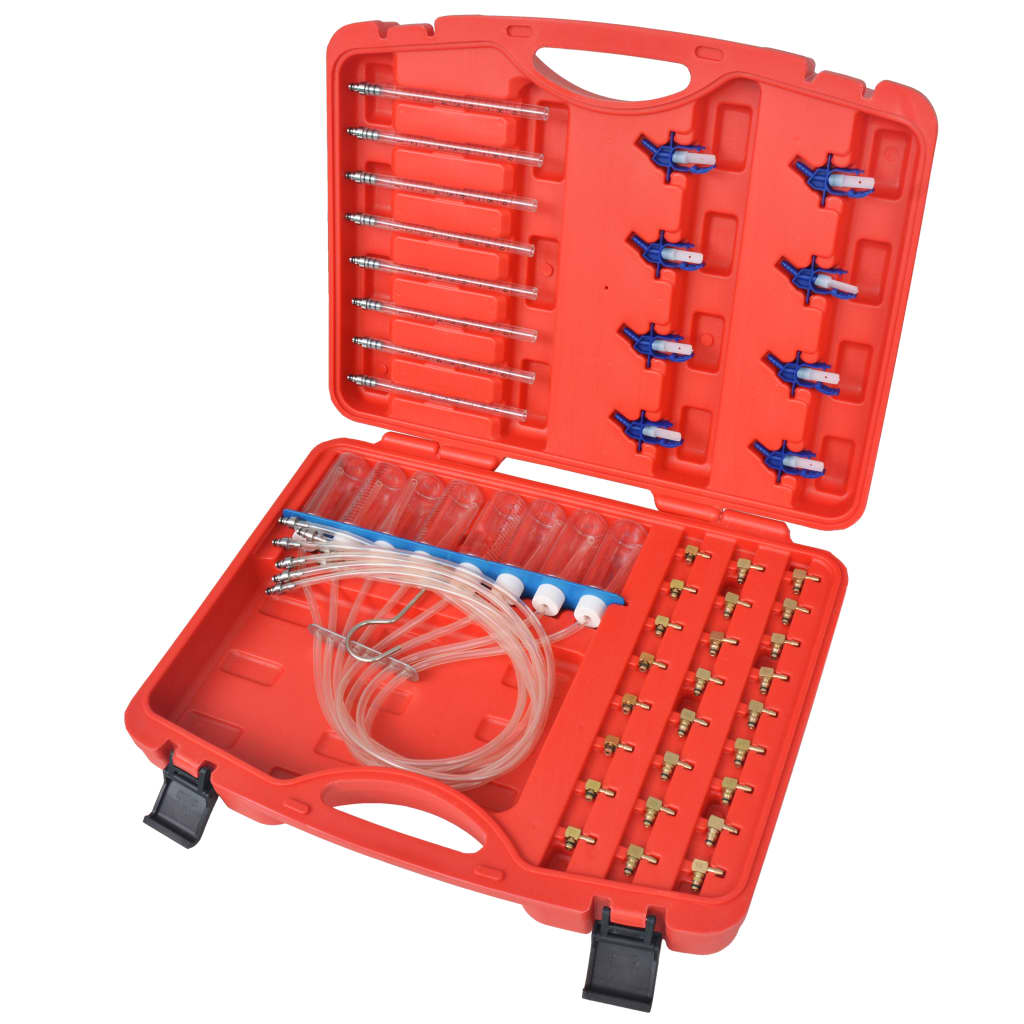 Set debitmetru cu adaptor, motoare Diesel 8 cilindri în linie GartenMobel Dekor