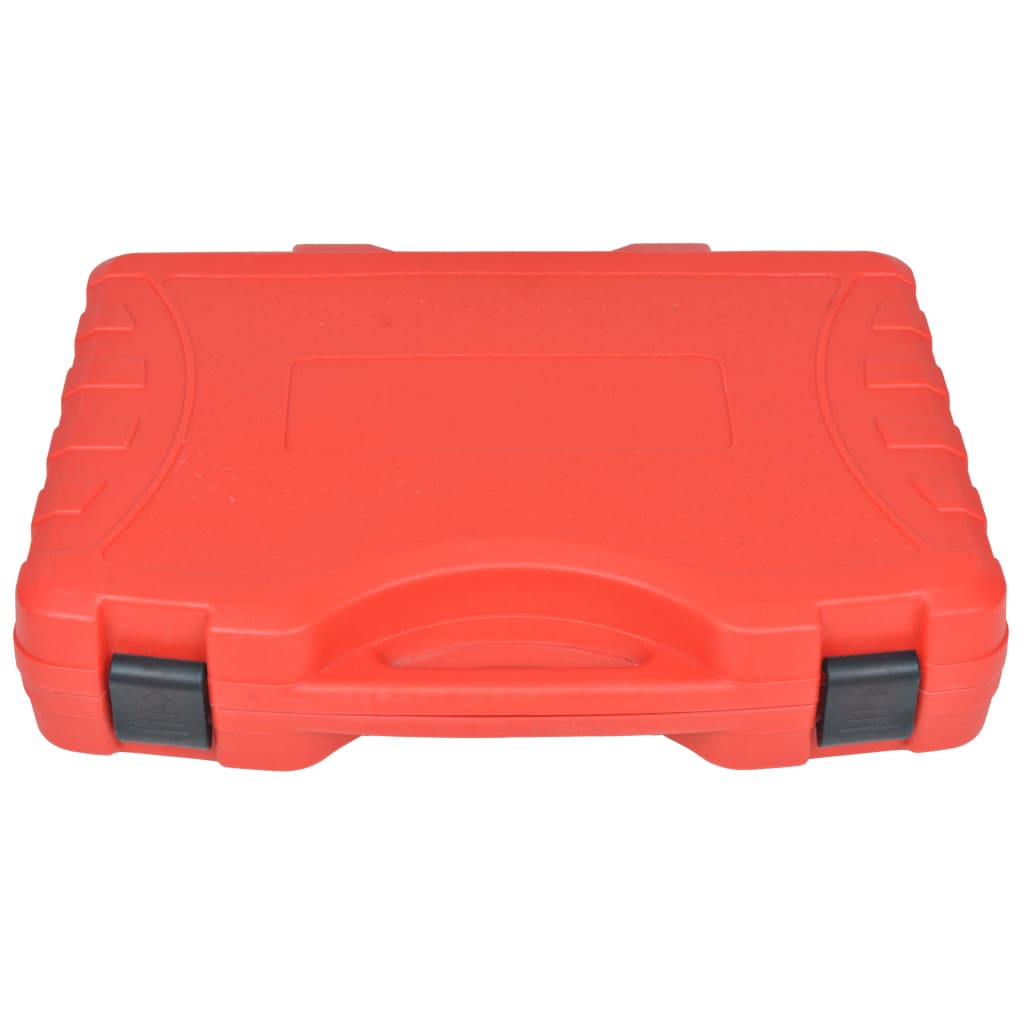 Set debitmetru cu adaptor, motoare Diesel 8 cilindri în linie GartenMobel Dekor