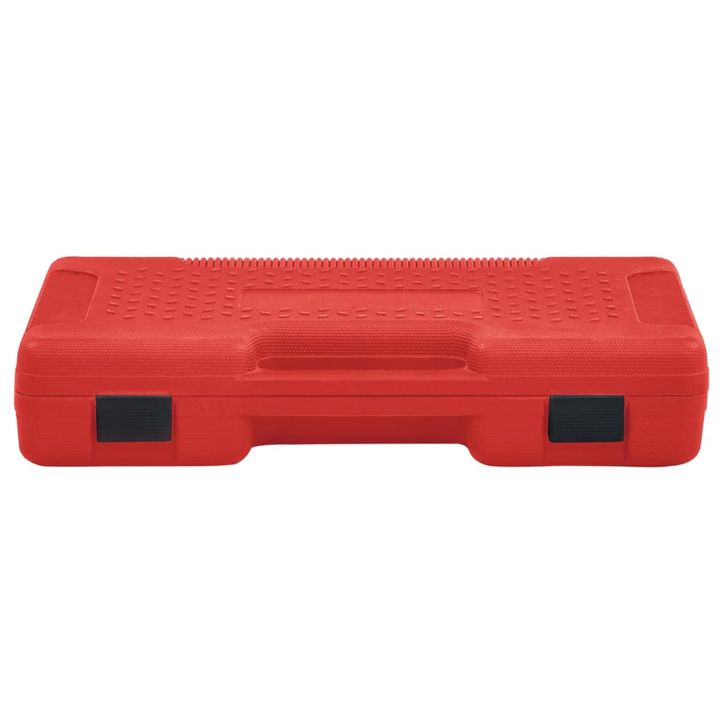 Set tester compresie pentru motor pe benzină, 12 piese GartenMobel Dekor