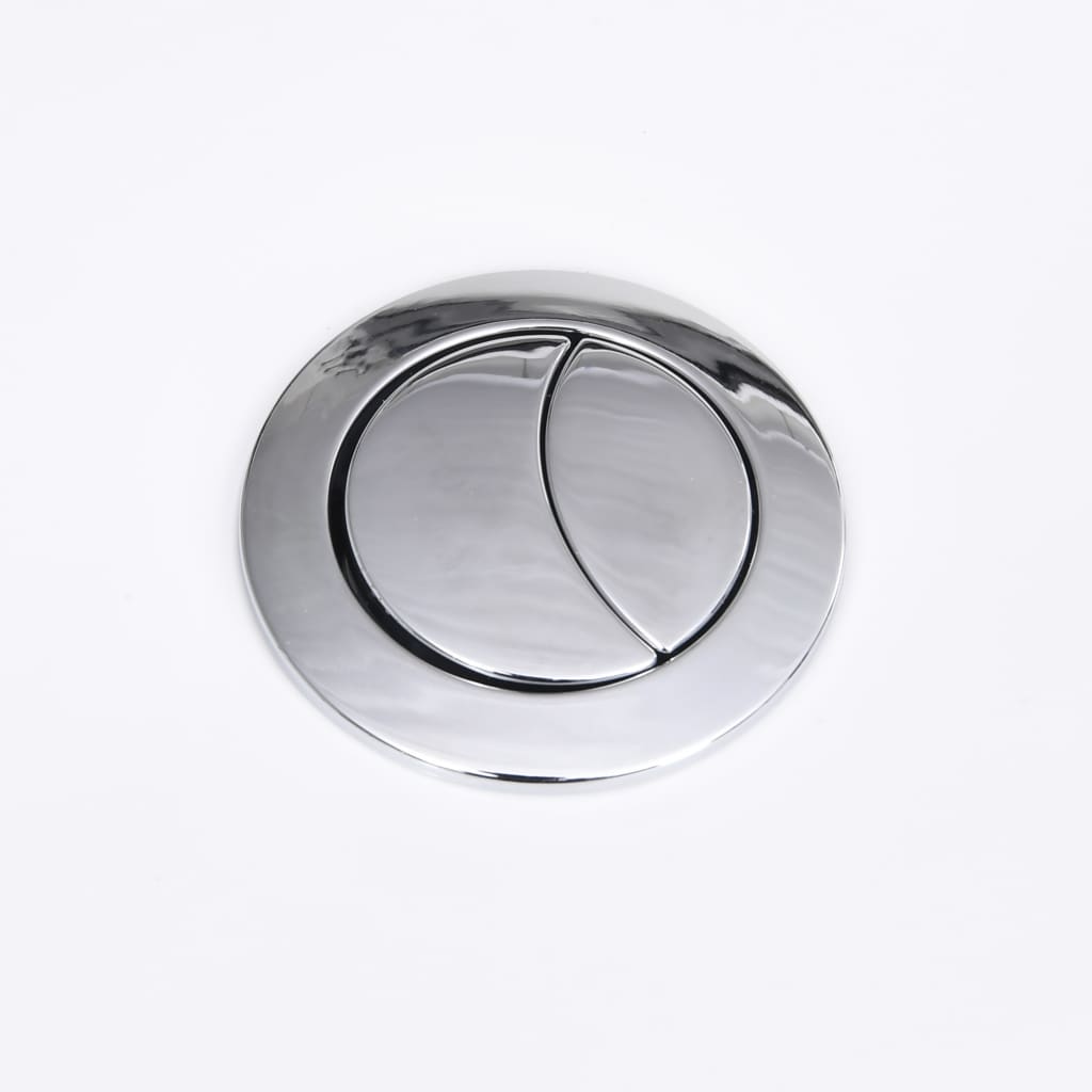 Toaletă, alb, ceramică, flux de apă în spate GartenMobel Dekor