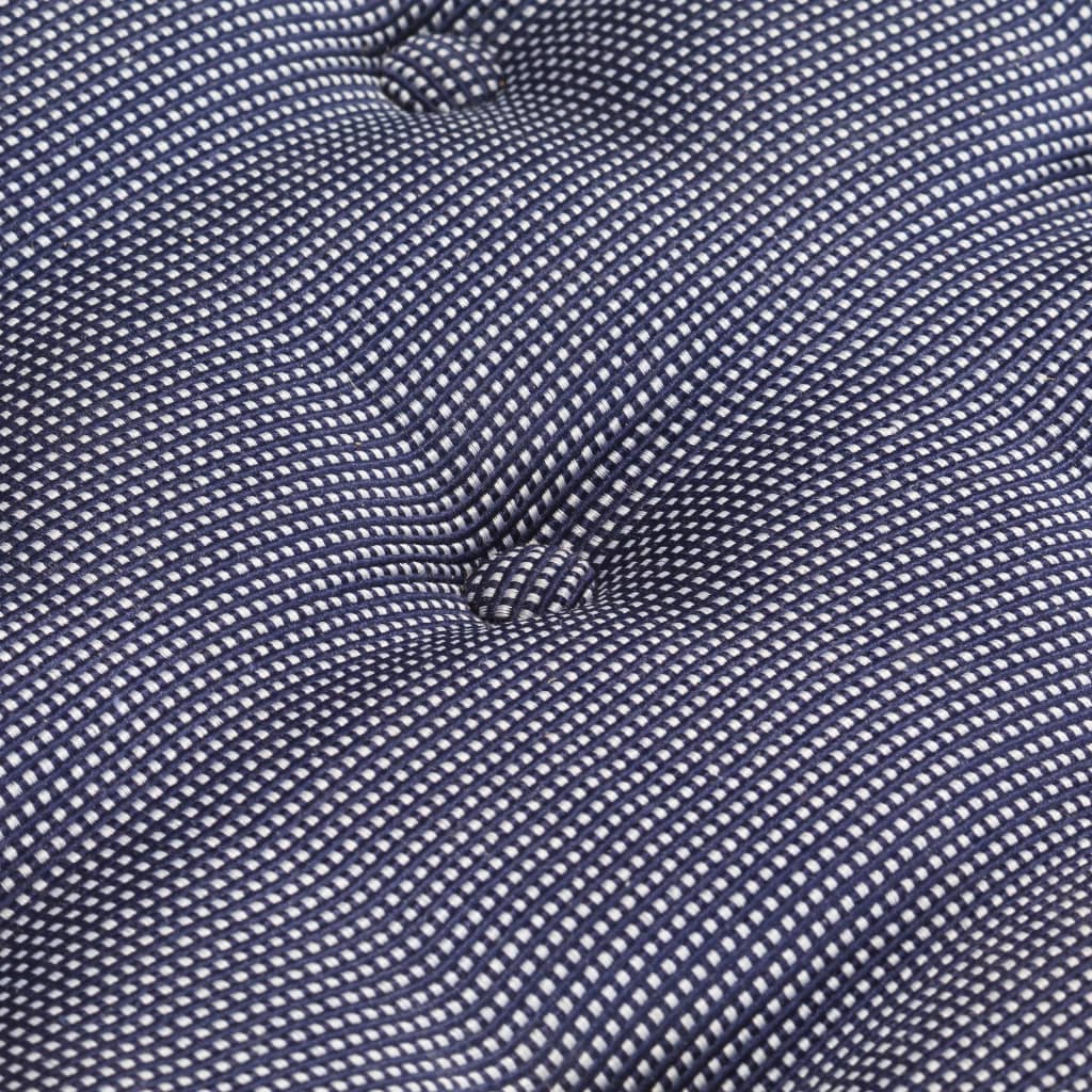 Bancă de hol, 100 x 35 x 47 cm, lemn masiv de mango GartenMobel Dekor