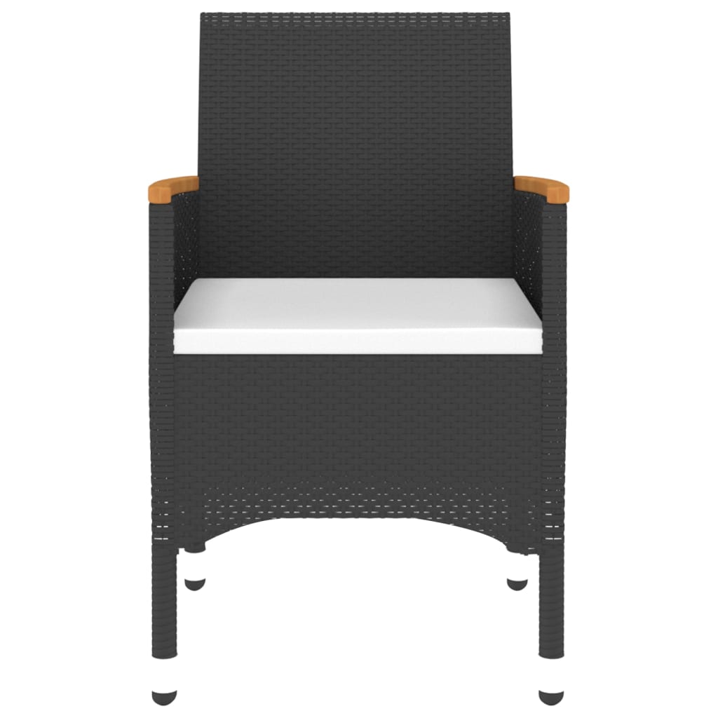 Set mobilier de grădină, 3 piese, poliratan GartenMobel Dekor