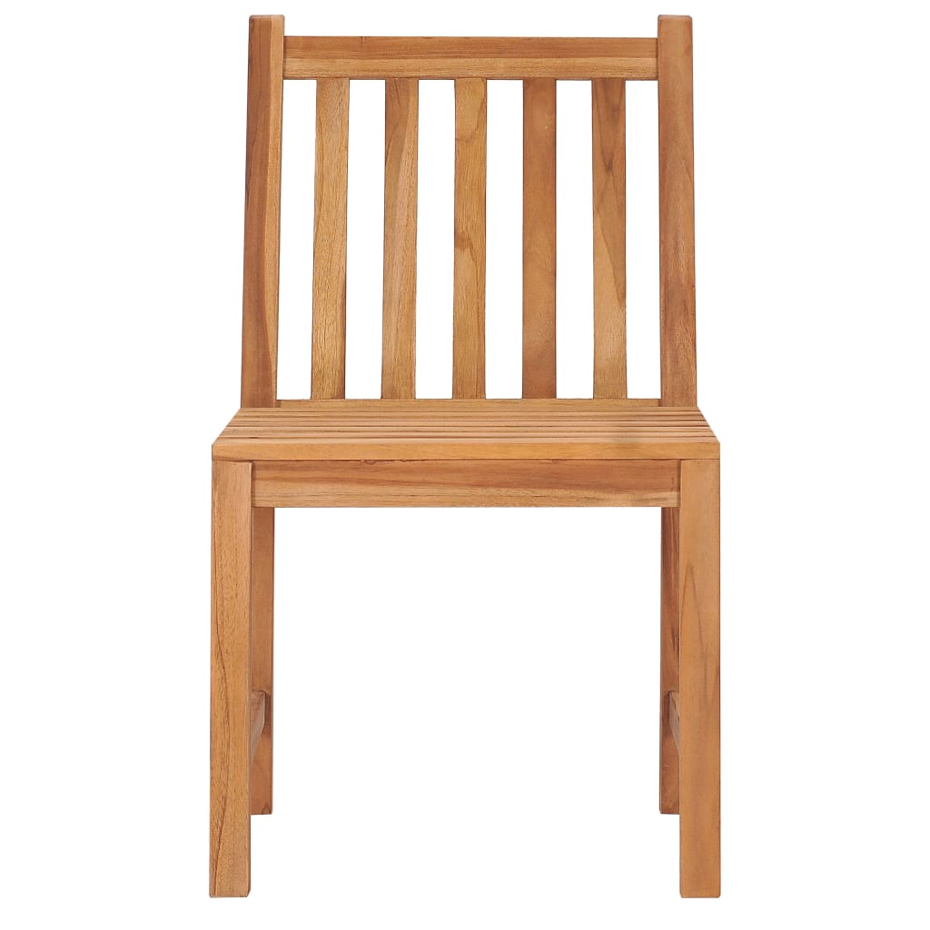 Set mobilier de grădină, 9 piese, lemn masiv de tec GartenMobel Dekor