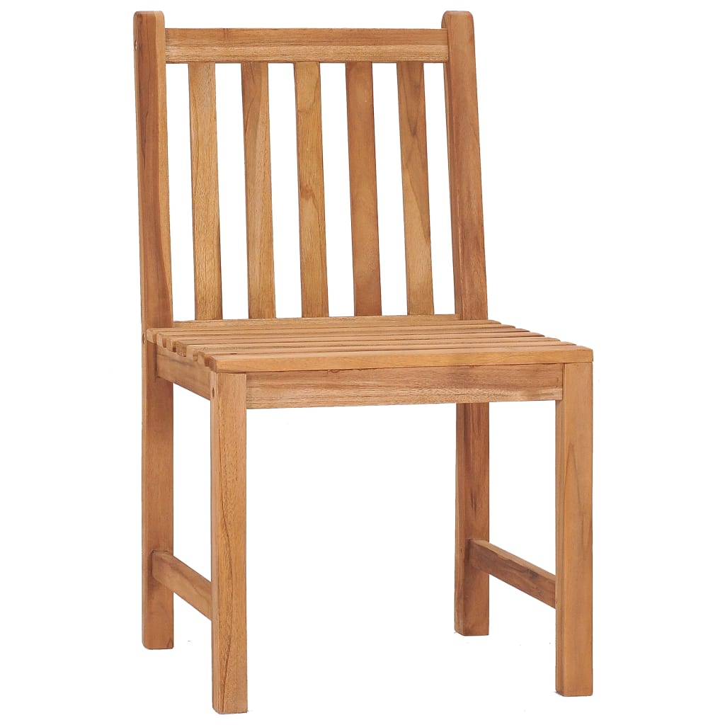 Set mobilier grădină, 7 piese, lemn masiv de tec GartenMobel Dekor