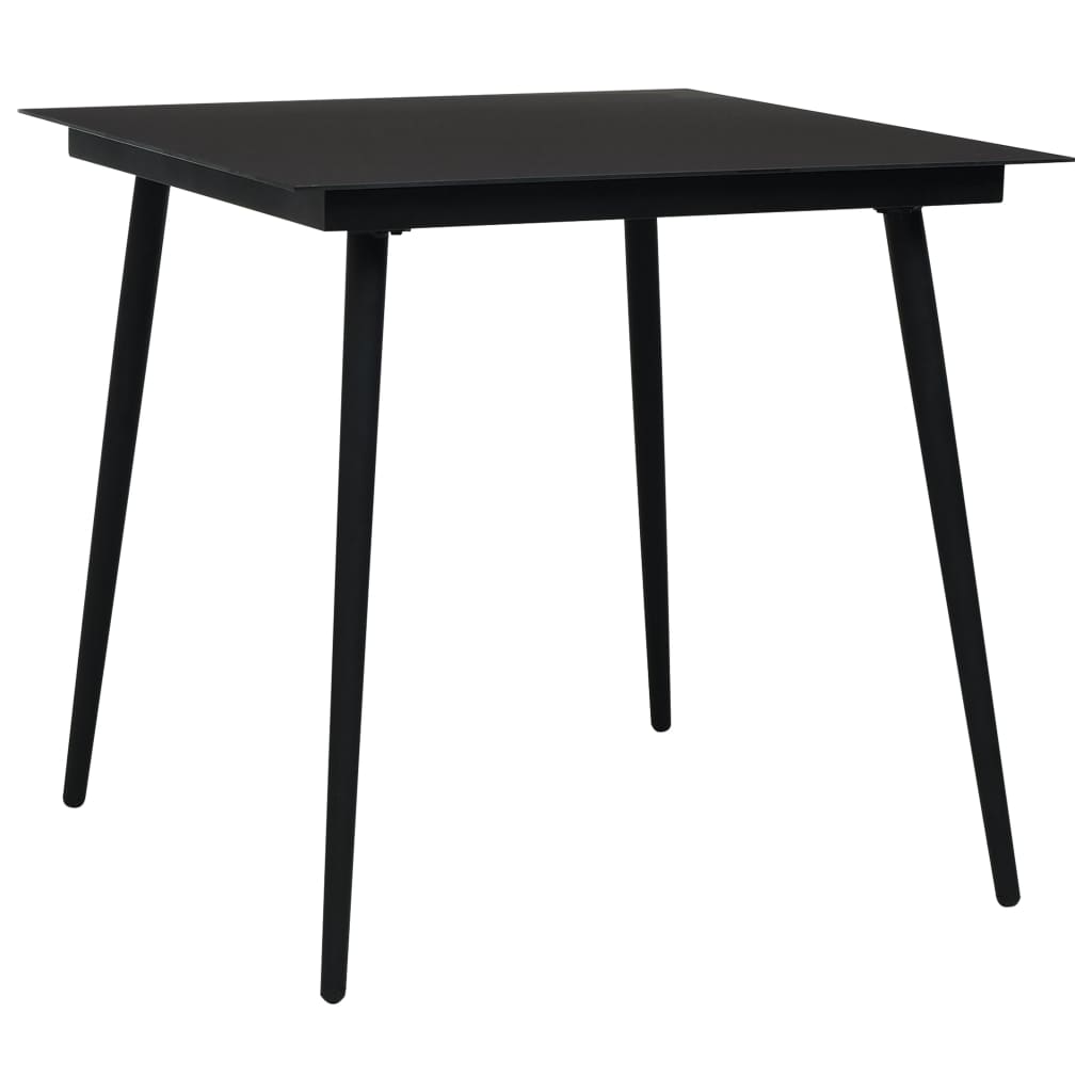 Set mobilier de grădină, 5 piese GartenMobel Dekor