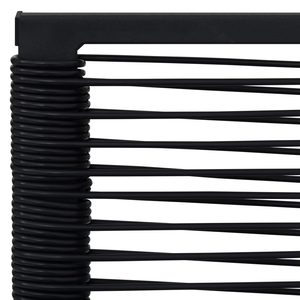 Set mobilier de grădină, 5 piese GartenMobel Dekor
