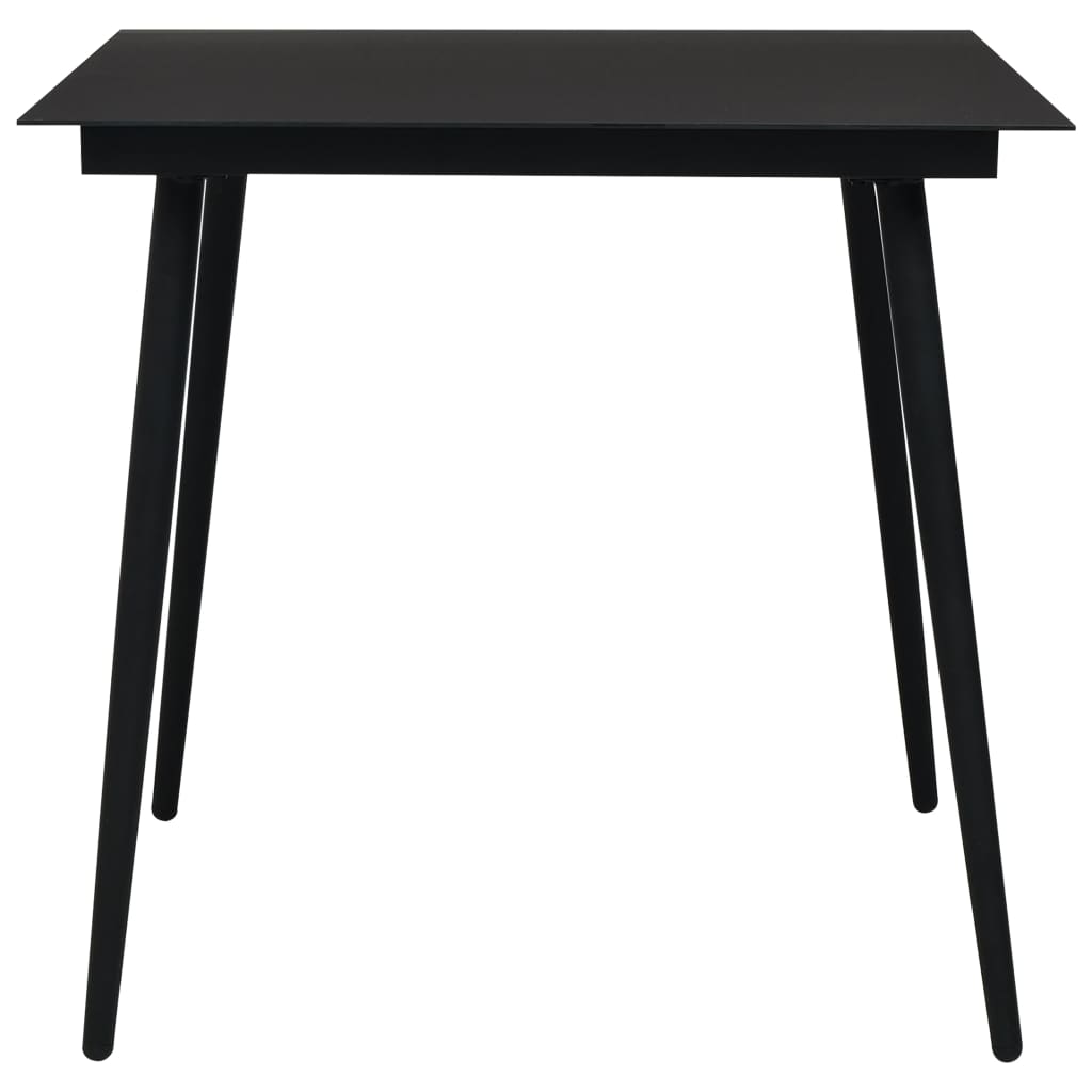 Set mobilier de grădină, 5 piese GartenMobel Dekor