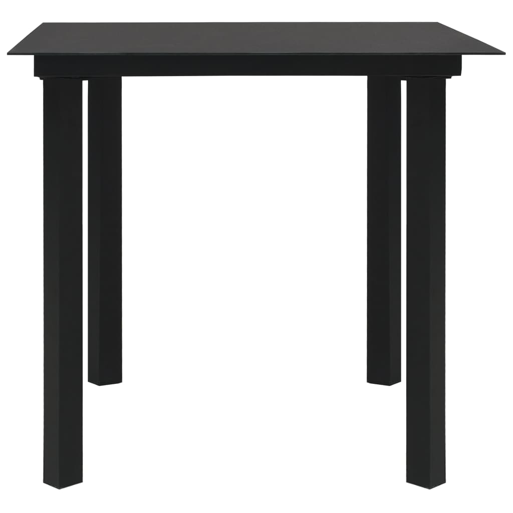 Set mobilier de grădină, 5 piese GartenMobel Dekor
