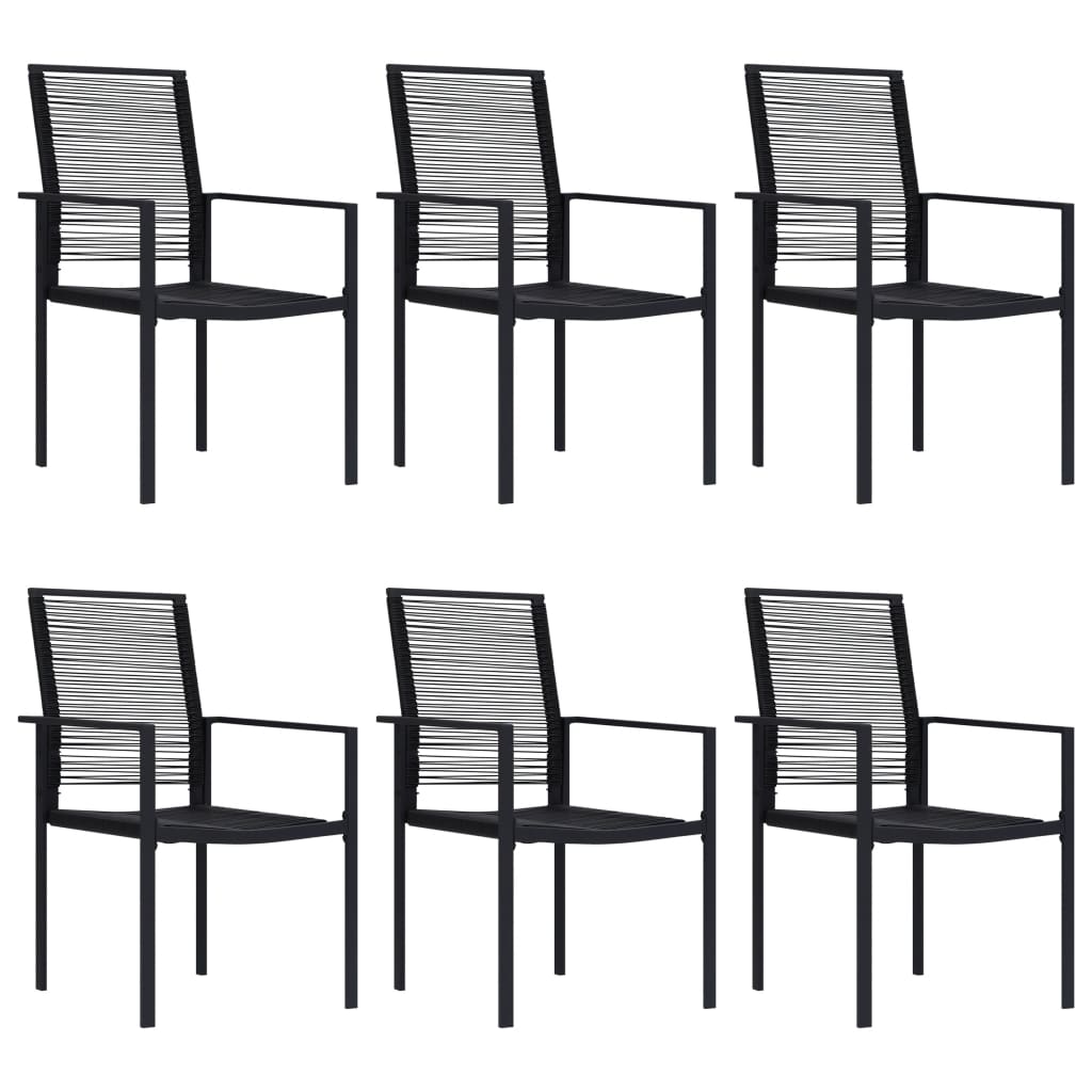 Set mobilier de grădină, 7 piese GartenMobel Dekor