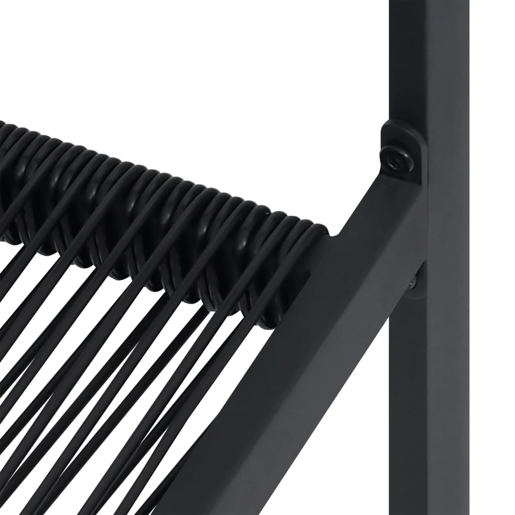 Set mobilier de grădină, 9 piese GartenMobel Dekor