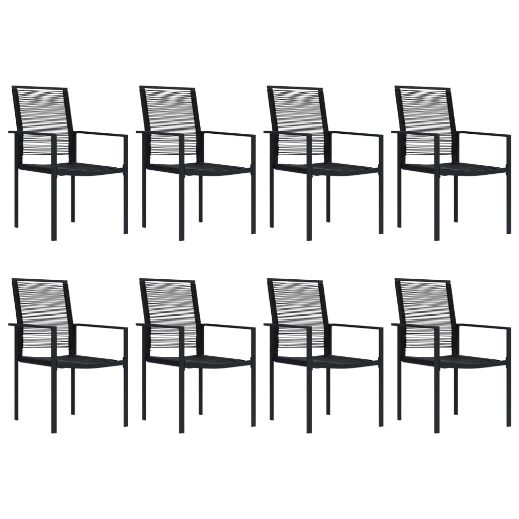 Set mobilier de grădină, 9 piese GartenMobel Dekor