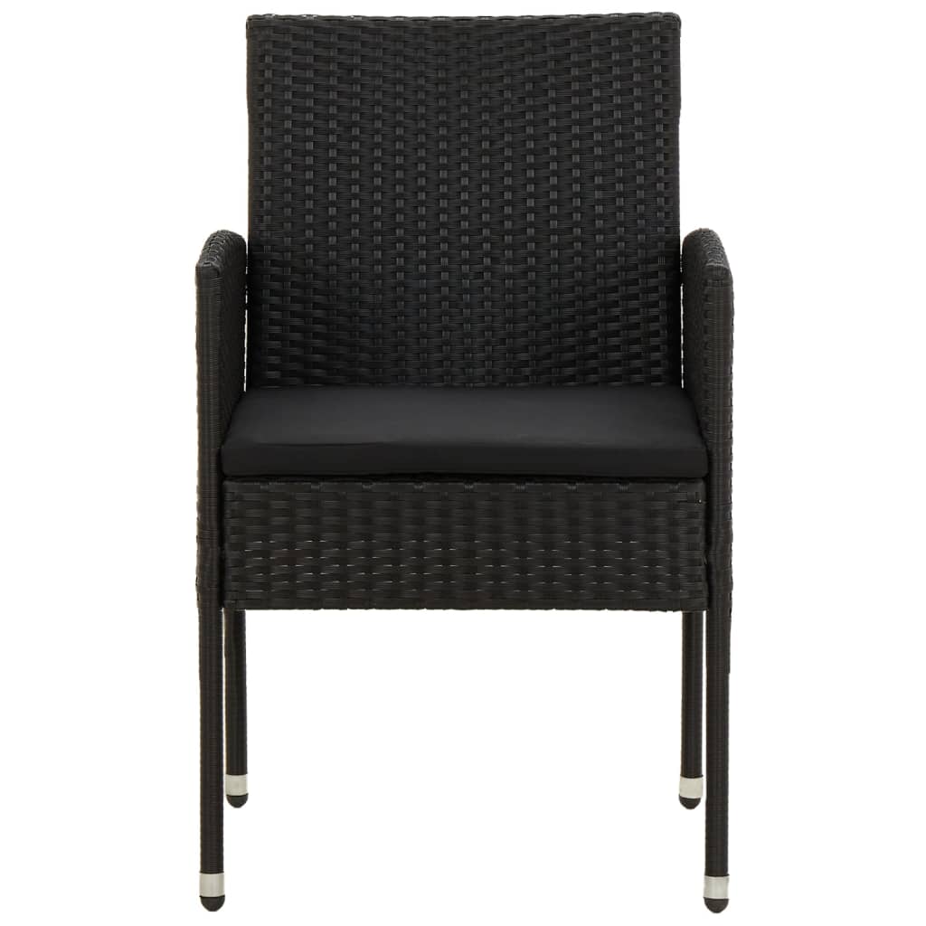 Set mobilier de grădină, 9 piese, poliratan GartenMobel Dekor