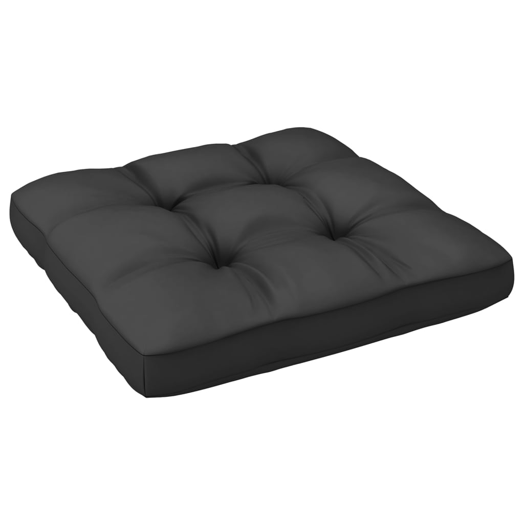 Set mobilier de grădină din 8 piese, lemn masiv de pin GartenMobel Dekor