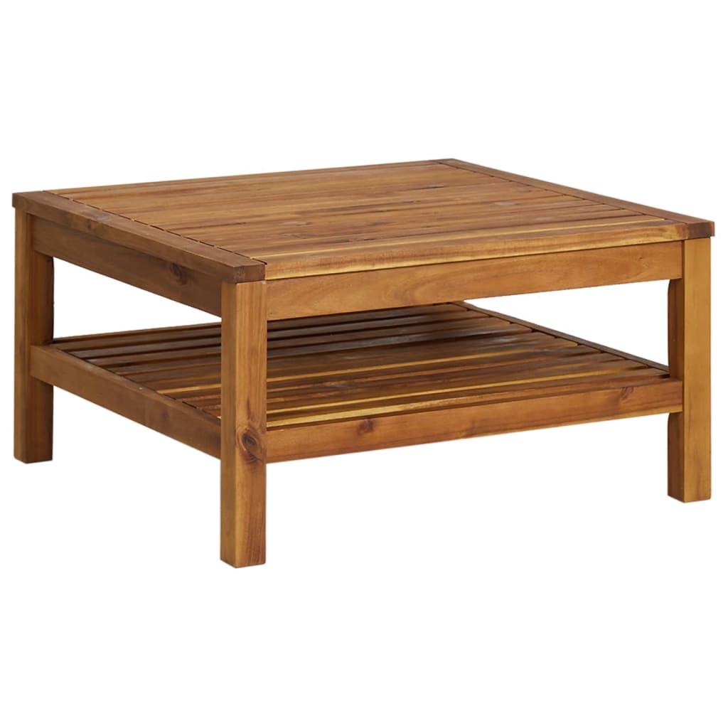 Set mobilier grădină cu perne, 6 piese, lemn masiv acacia GartenMobel Dekor