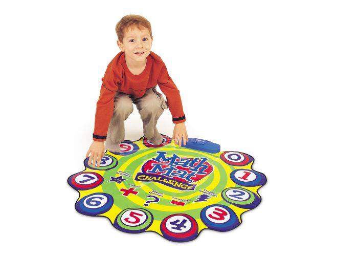 Joc - Matematica distractiva PlayLearn Toys