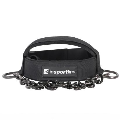 Ham pentru Gat inSPORTline SpineBoost FitLine Training