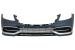 Pachet Exterior Mercedes S-Class W222 Facelift (2013-Up) S63 M-Design Performance AutoTuning
