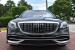 Pachet Exterior Mercedes S-Class W222 Facelift (2013-Up) S63 M-Design Performance AutoTuning