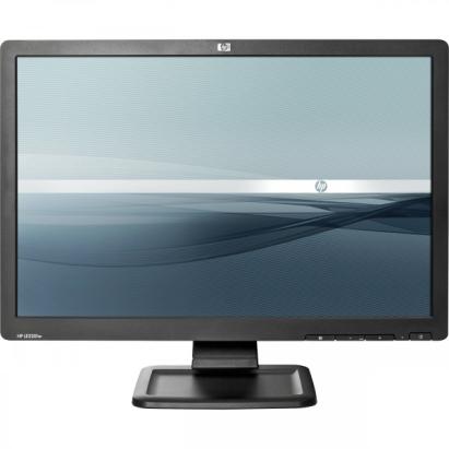 Monitor Second Hand HP LE2201w, 22 Inch LCD, 1680 x 1050, VGA NewTechnology Media