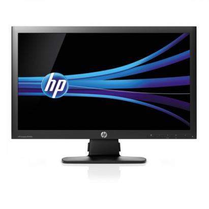 Monitor Second Hand HP LE2202x, 21.5 Inch Full HD LED, VGA, DVI NewTechnology Media