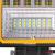 Proiector LED pentru Off-Road, ATV, SSV, cu functie de semnalizare, culoare 6500K, 3360 lm, tensiune 9 - 36V, dimensiuni 110 x 110 mm FAVLine Selection