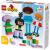 LEGO DUPLO OAMENI CONSTRUIBILI CU EMOTII MARI 10423 SuperHeroes ToysZone