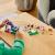 LEGO MINECRAFT REFUGIUL DE ANIMALE 21253 SuperHeroes ToysZone