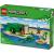 LEGO MINECRAFT CASA DE PE PLAJA TESTOASELOR 21254 SuperHeroes ToysZone