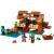 LEGO MINECRAFT CASA BROASCA 21256 SuperHeroes ToysZone