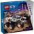LEGO CITY ROVER DE EXPLORARE SPATIALA SI VIATA EXTRATERESTRA 60431 SuperHeroes ToysZone
