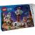 LEGO CITY BAZA SPATIALA SI PLATFORMA DE LANSARE A RACHETEI 60434 SuperHeroes ToysZone