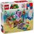 LEGO SUPER MARIO SET DE EXTINDERE AVENTURA LUI DORRIE LA EPAVA SCUFUNDATA 71432 SuperHeroes ToysZone