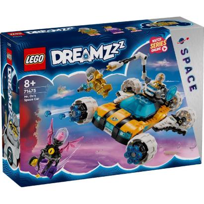 LEGO DREAMZ MASINA SPATIALA A DLUI OZ 71475 SuperHeroes ToysZone