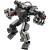 LEGO SUPER HEROES ARMURA DE ROBOT A LUI WAR MACHINE 76277 SuperHeroes ToysZone