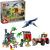 LEGO JURASSIC WORLD 76963 CENTRU DE SALVARE PENTRU PUI DE DINOZAUR SuperHeroes ToysZone