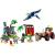 LEGO JURASSIC WORLD 76963 CENTRU DE SALVARE PENTRU PUI DE DINOZAUR SuperHeroes ToysZone