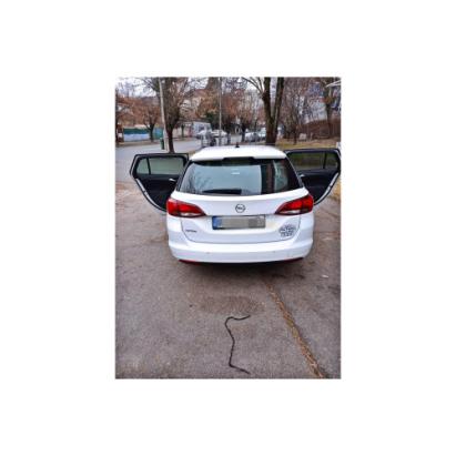 Perdele Auto Interior compatibile Opel Astra K Break 2018-> Automotive TrustedCars