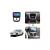 Rama Navigatie 9" cu cablaj si modul canbus compatibila Peugeot 508 I 2010-2018 Cod: NV3154 / GR2 Automotive TrustedCars