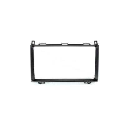 Rama Navigatie 9" cu cablaj si modul canbus compatibila Mercedes CLK C209 2002-2010  Cod: NV3104 / GR2 Automotive TrustedCars