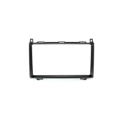 Rama Navigatie 9" cu cablaj si modul canbus compatibila Mercedes G-Class W463 2002-2009 Cod: NV3104 / GR2 Automotive TrustedCars