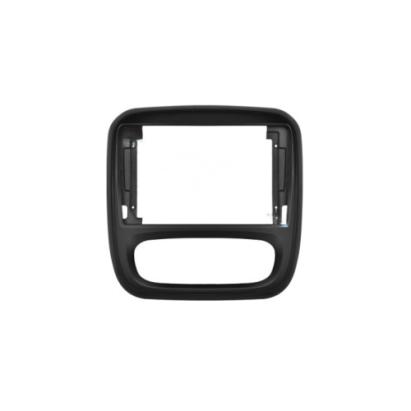 Rama Navigatie 9" cu cablaj si modul canbus compatibila Opel Vivaro B 2014-2019 Cod: NV3141 / GR2 Automotive TrustedCars