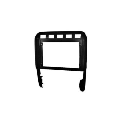 Rama Navigatie 9" cu cablaj si modul canbus compatibila Porsche Cayenne 2002-2010 Cod: NV3159/ GR3 Automotive TrustedCars