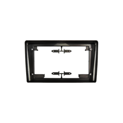 Rama Navigatie 9" cu cablaj si modul canbus  compatibila Opel Vectra C 2002-2009 Cod: NV3126/ GR3 Automotive TrustedCars